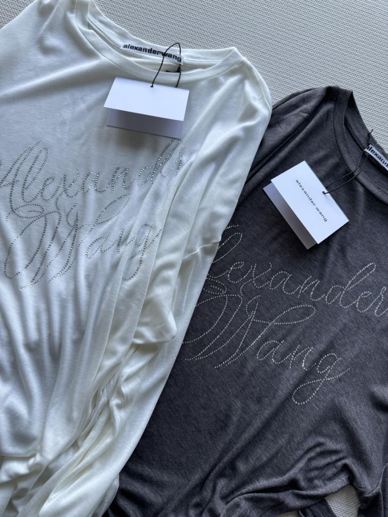 Alexander Wang T-Shirts